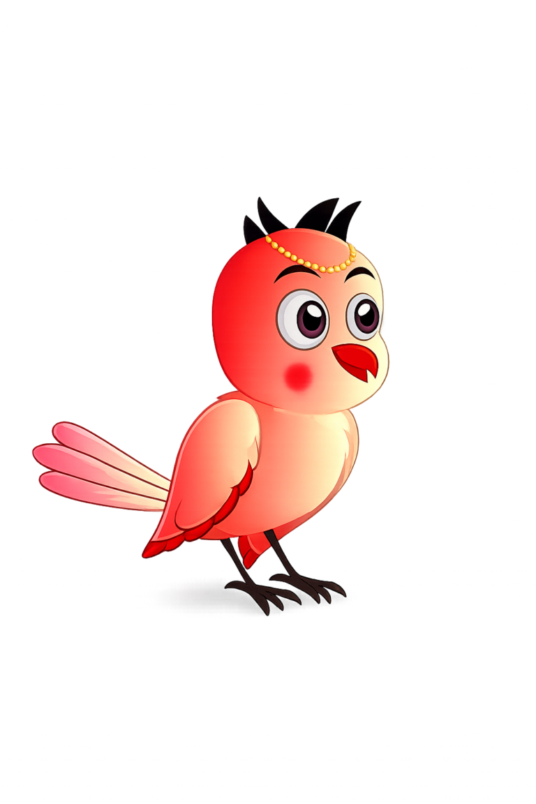 Gudiya Chidiya
