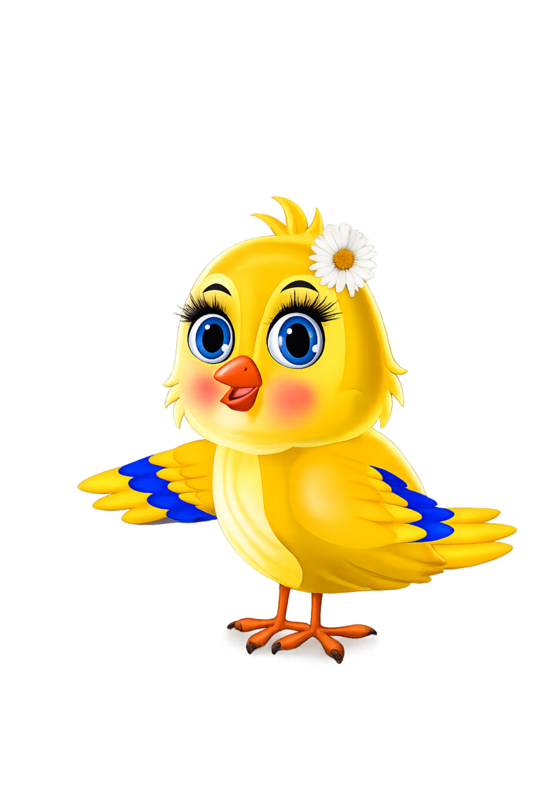 Tuni Chidiya